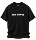 GOY SUPPLY LOGO TEE