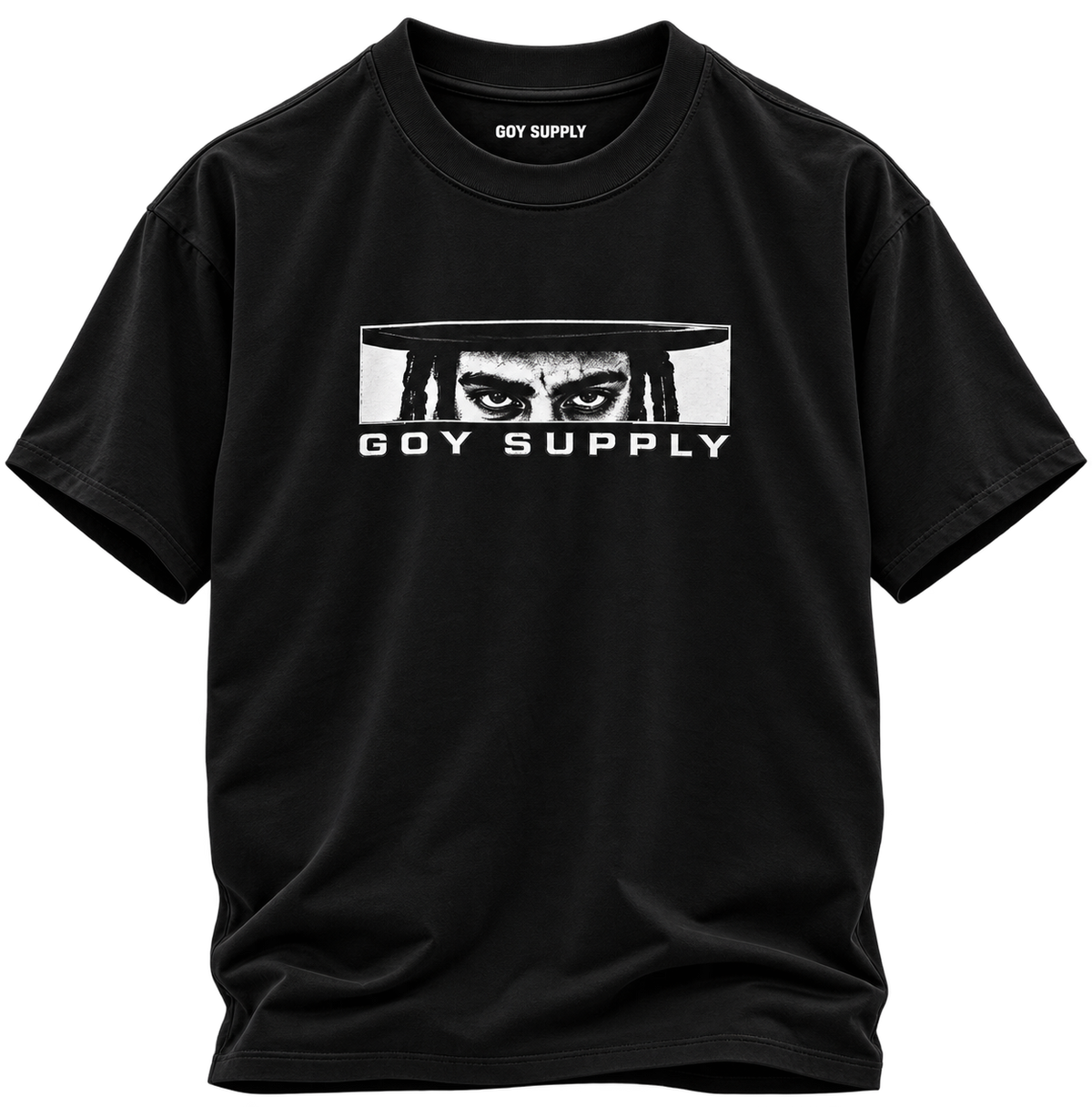 GOY SUPPLY HASIDIC TEE