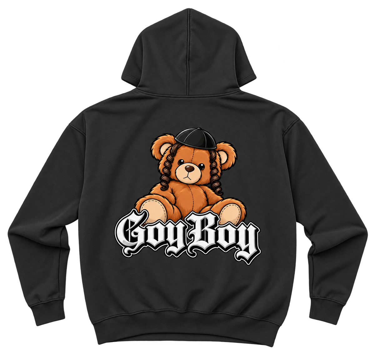 GOY SUPPLY GOY BOY HOODIE