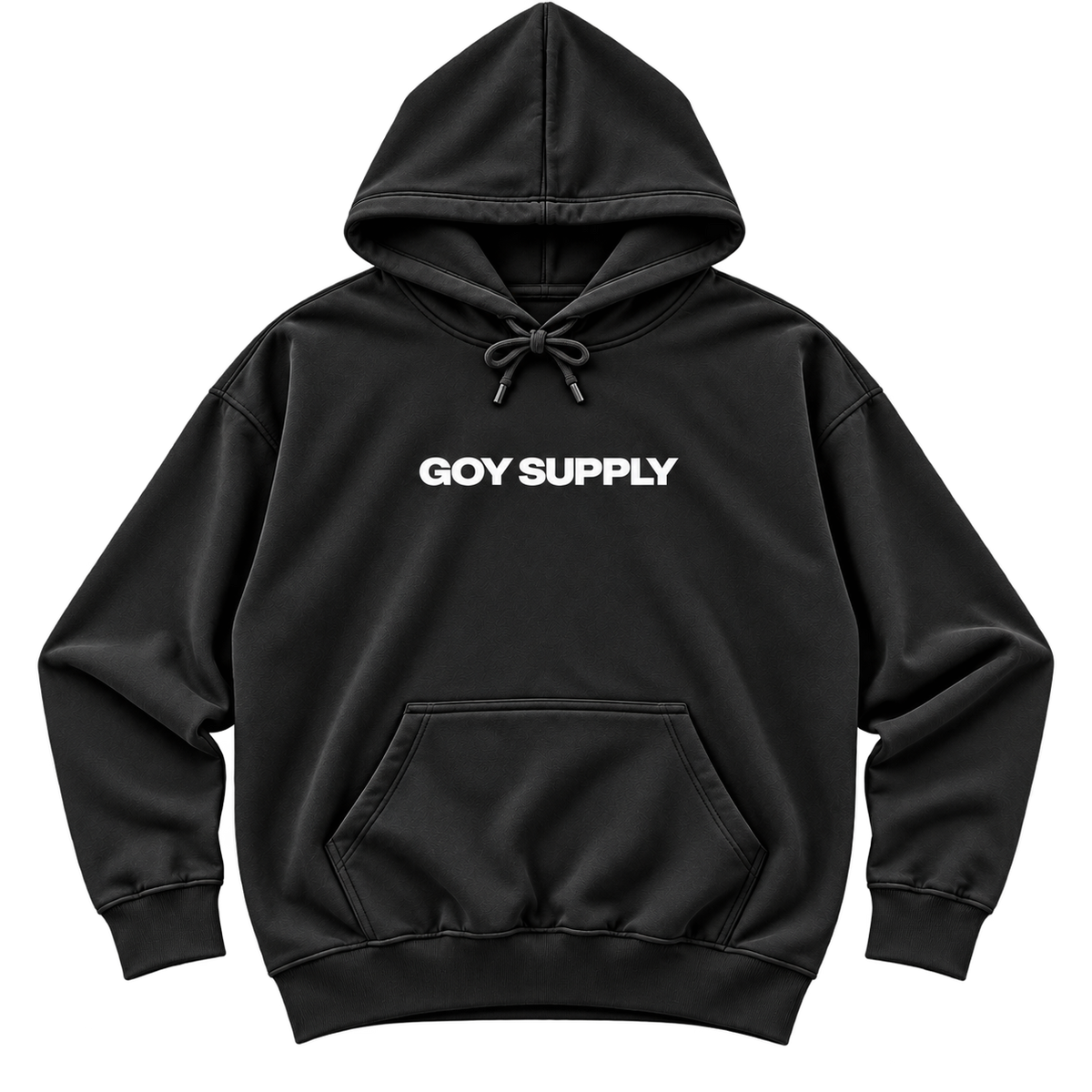 GOY SUPPLY GOY BOY HOODIE